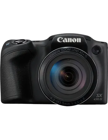 canon sx430 argos