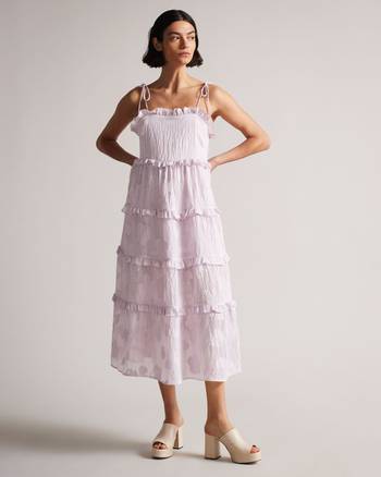 ted baker irmiina dress