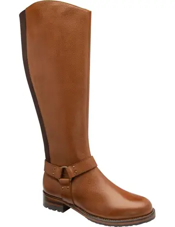 ravel raglan boots