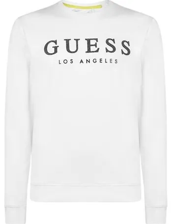 guess derren sweatshirt