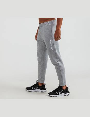 calvin klein performance joggers mens