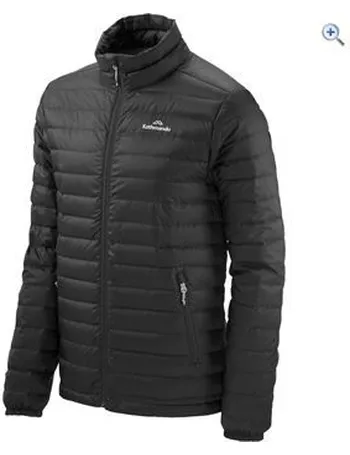 kathmandu mens puffer jacket sale