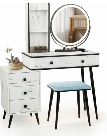 mano mano dressing table