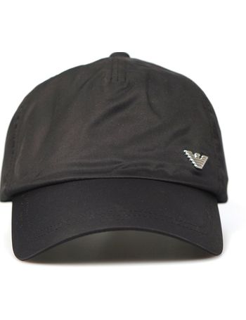 armani cap mens