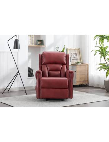 Wayfair lift 2024 recliner chairs