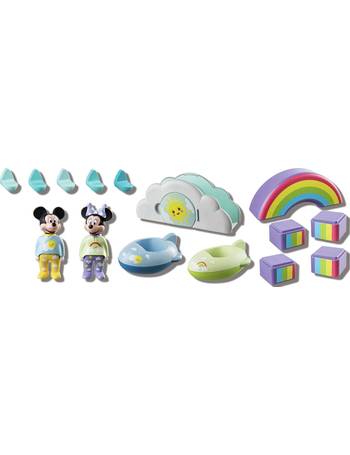 Mickey mouse duplo discount argos