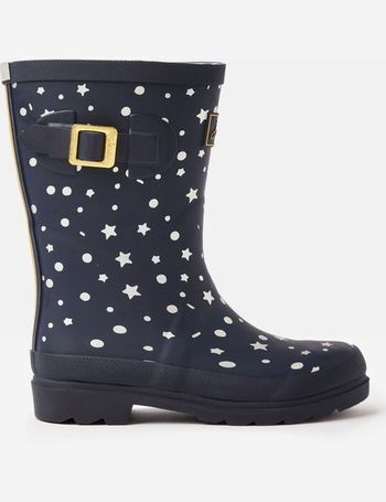 Joules rainbow hot sale wellies