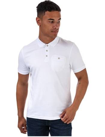 ted baker akt polo shirt