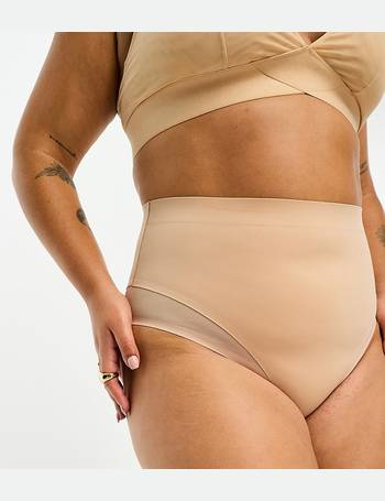 Shop ASOS Curve Women's Knickers up to 45% Off