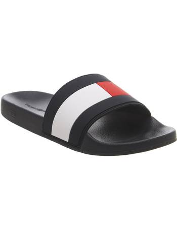 tommy hilfiger splash 4d slides