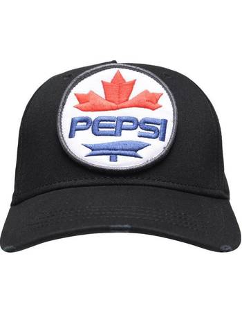 dsquared2 cap pepsi