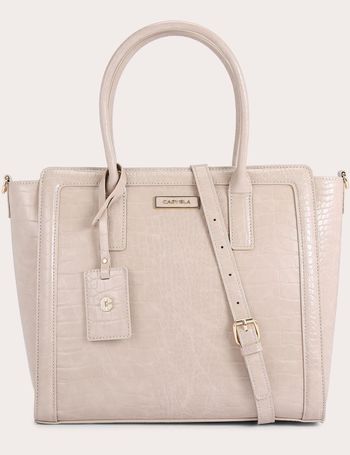 Shop Carvela Women s Large Tote Bags up to 40 Off DealDoodle