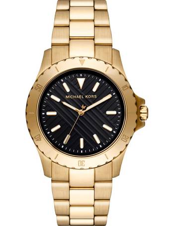 Michael kors clearance watches f hinds