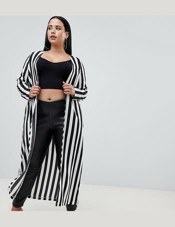 Shop Women's Pretty Little Thing Kimonos up to 70% Off