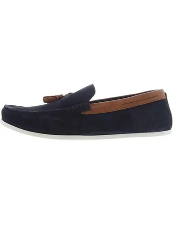 sports direct mens loafers