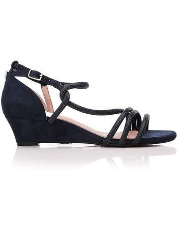 Moda in discount pelle naino sandals