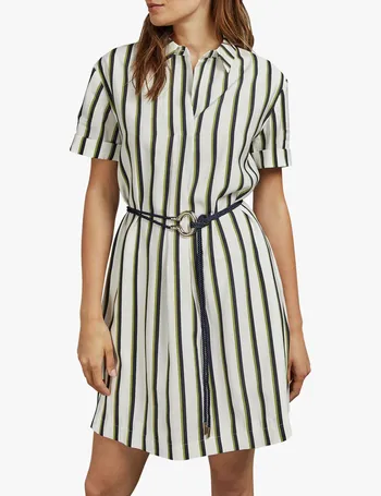 ted baker frieda dress