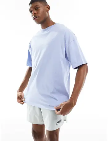 Shop Mens T-shirts from ASOS 4505 up to 60% Off