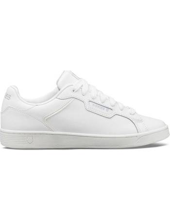 sports direct mens lacoste trainers