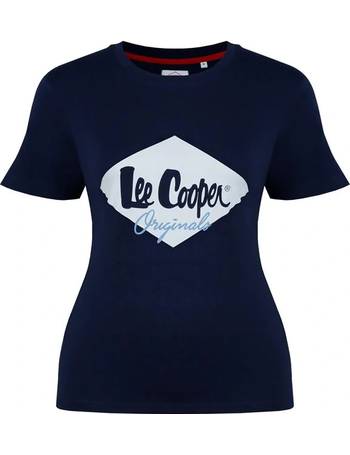 Lee Cooper T for Ladies up to 85% Off | DealDoodle