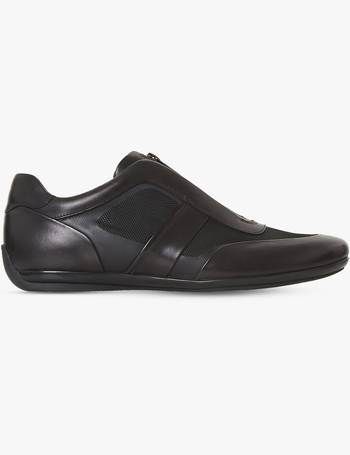 Dune tito hot sale trainers