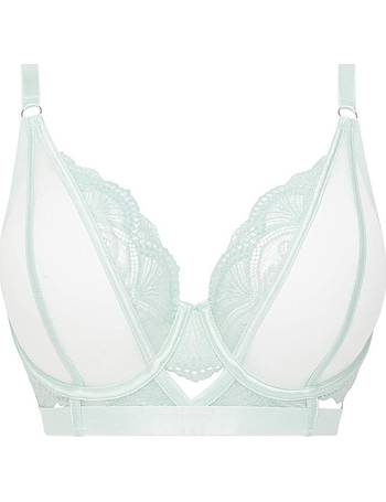 Shop Simply Be Women's Longline Bras up to 60% Off