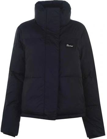 Shop Penfield Women s Black Jackets up to 85 Off DealDoodle