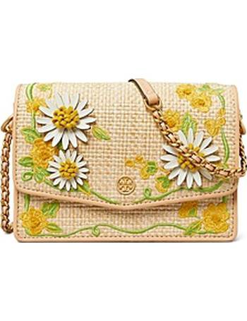 Shop Tory Burch Women's Straw Bags up to 60% Off | DealDoodle