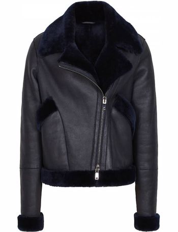 Reiss hot sale haya jacket