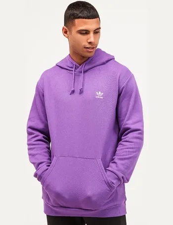 Adidas originals hoodie footasylum best sale