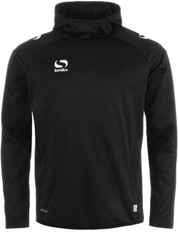 sondico strike hoodie