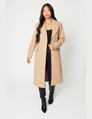 ladies petite coats at debenhams