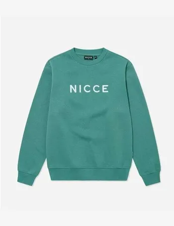 nicce radon sweatshirt