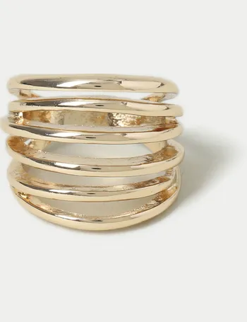 Marks and spencer jewellery on sale rings