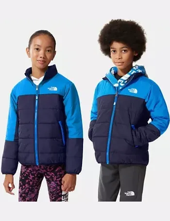 youth chakado insulated jacket