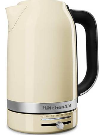 KitchenAid 1.2 Liter Electric Kettle, Twilight Blue - Bed Bath & Beyond -  17128596