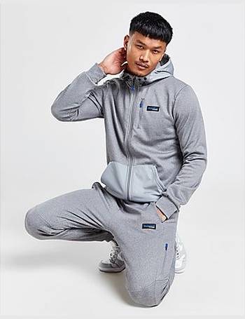 Jd hotsell mckenzie tracksuit