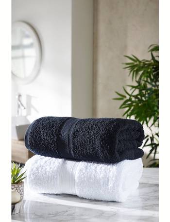 Kingsley towels online debenhams