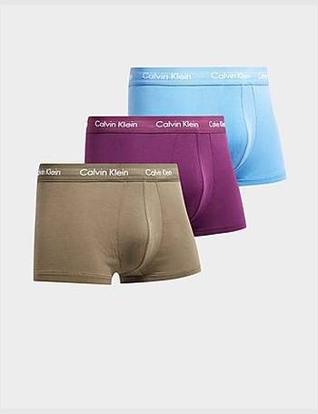 jd sports calvin klein boxers