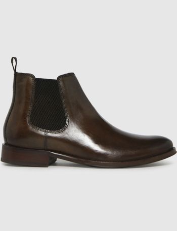 schuh khan chelsea boots