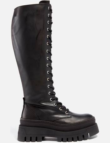 Steve madden hot sale sensai boot