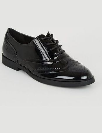 New look school shoes 2024 uk