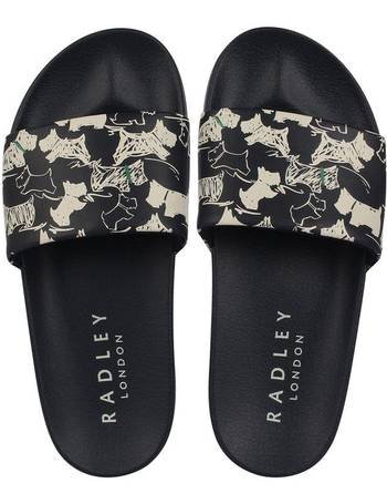 Radley on sale flip flops