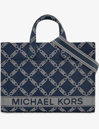 Michael Kors Emmy Large Tote Leather Handbag (35S8GY3T7L) – Rafaelos