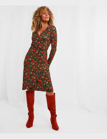 Joe browns on sale fabulously flattering dress