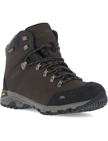 carmack men's vibram walking boots