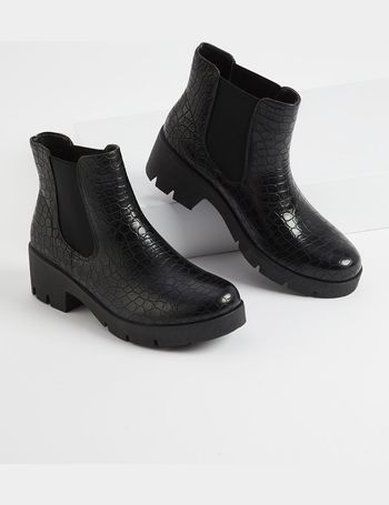 Argos hot sale ladies boots