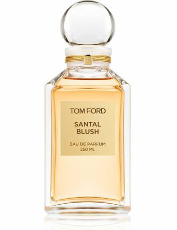 tom ford vanille fatale notino