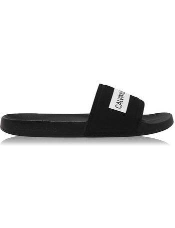 house of fraser mens sliders