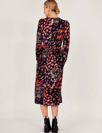 Shop Monsoon Animal Print Dresses up to 70% Off